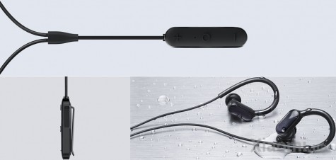 Наушники Xiaomi Mi Sport Xiaomi Mini Bluetooth Headset White